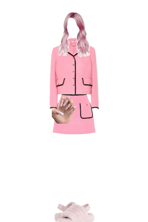 Combyne
            outfit