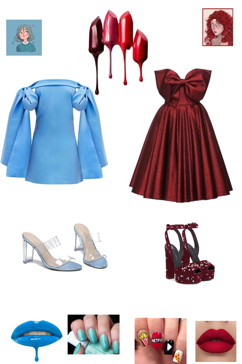 Combyne
            outfit