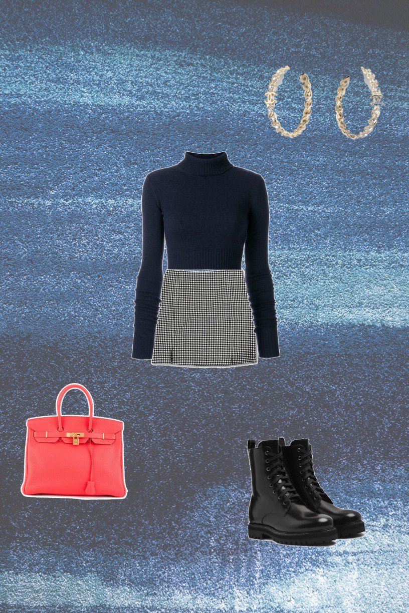 Combyne
            outfit