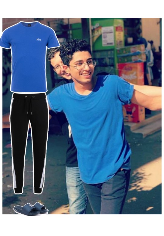 Combyne
            outfit