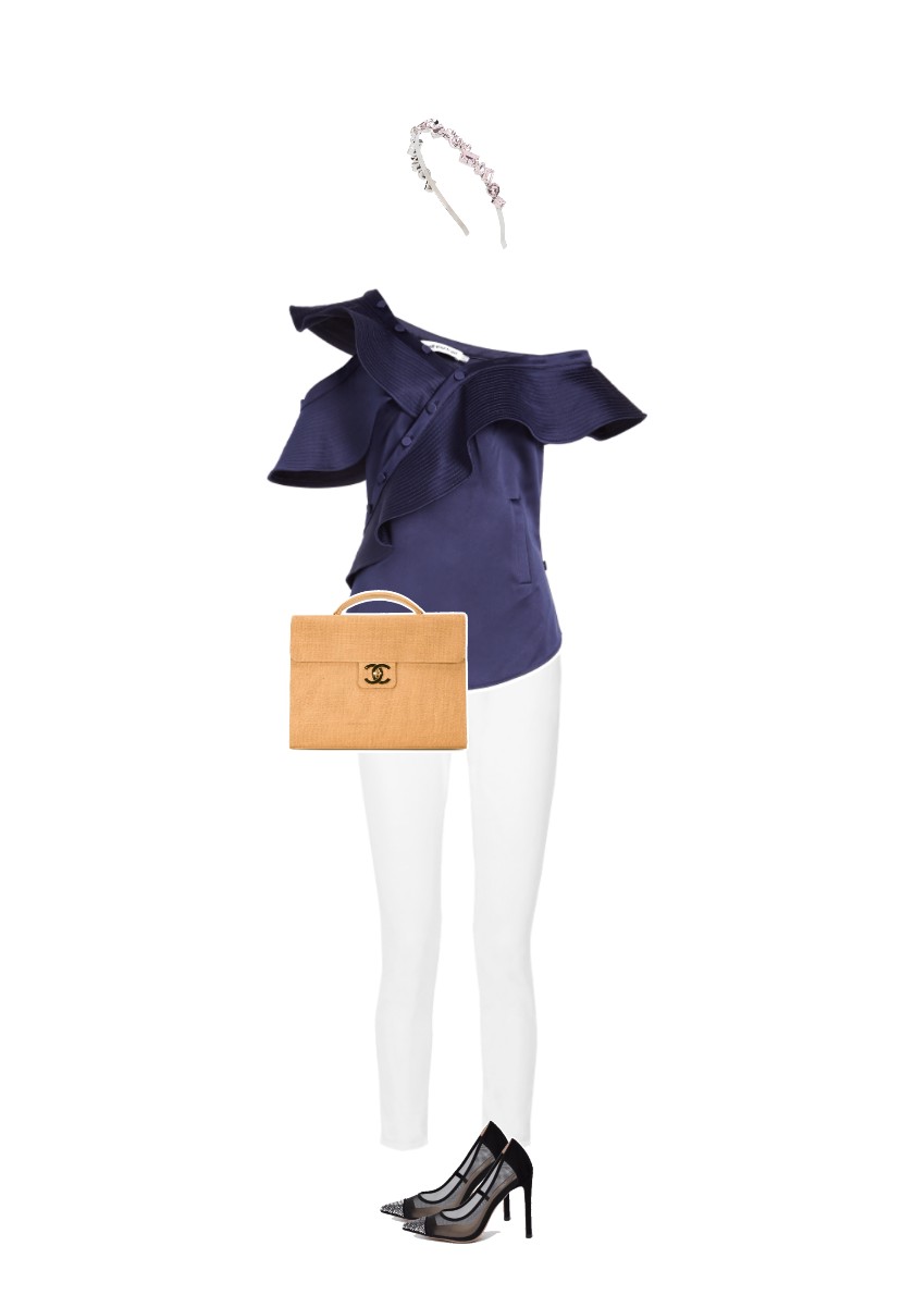 Combyne
            outfit