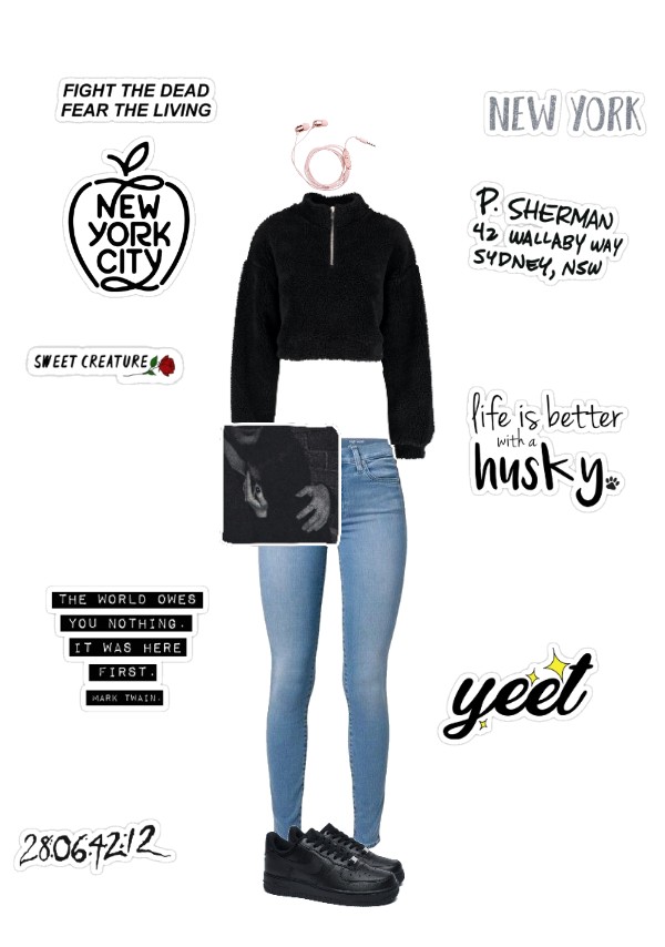 Combyne
            outfit