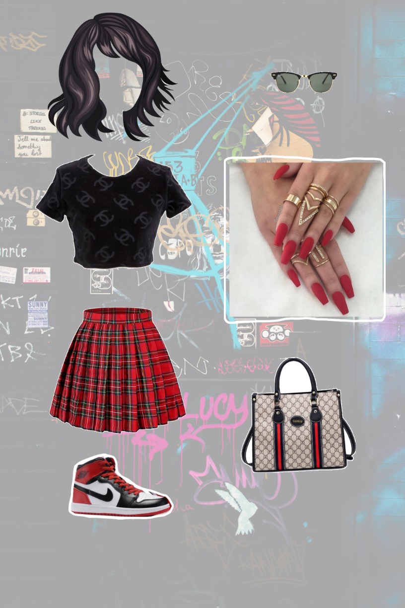 Combyne
            outfit