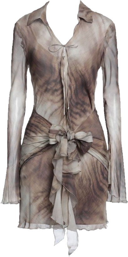 combyne outift