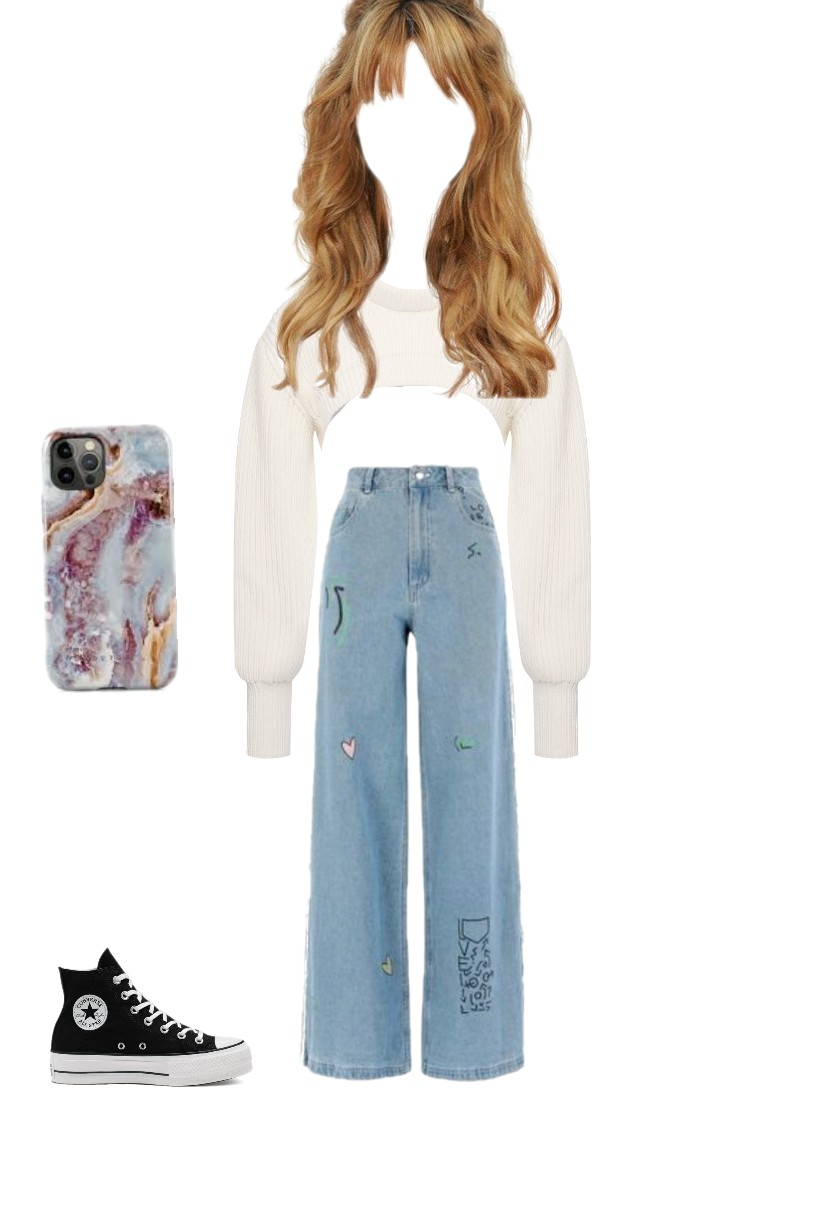 Combyne
            outfit