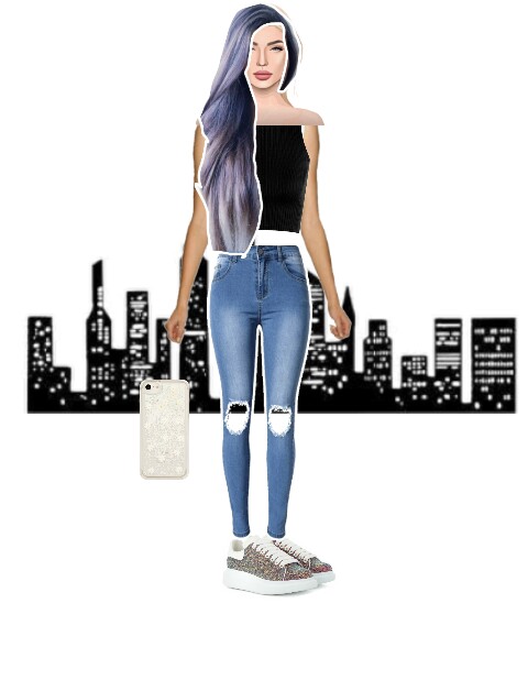 Combyne
            outfit