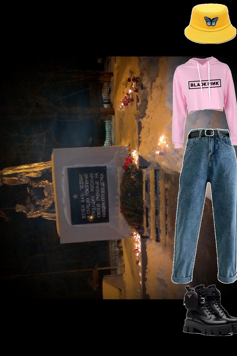 Combyne
            outfit