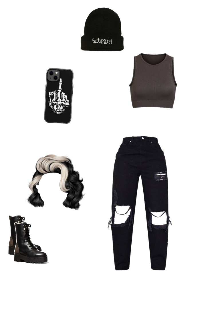 Combyne
            outfit
