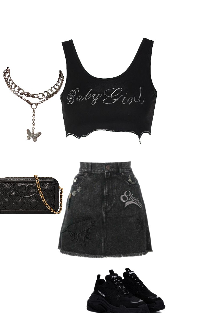 Combyne
            outfit