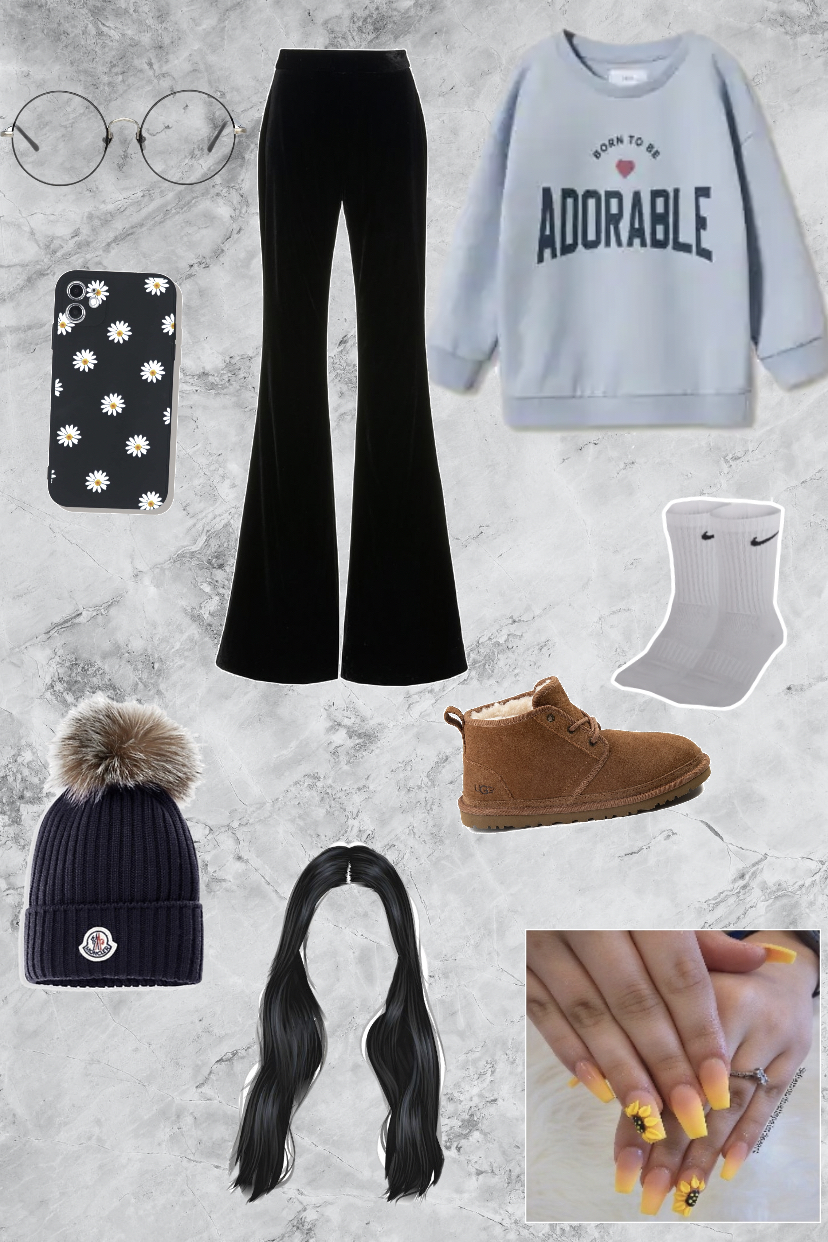 Combyne
            outfit