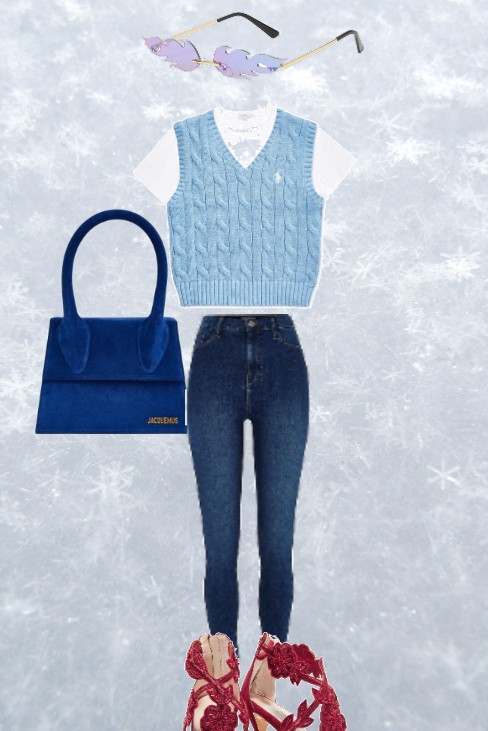 Combyne
            outfit