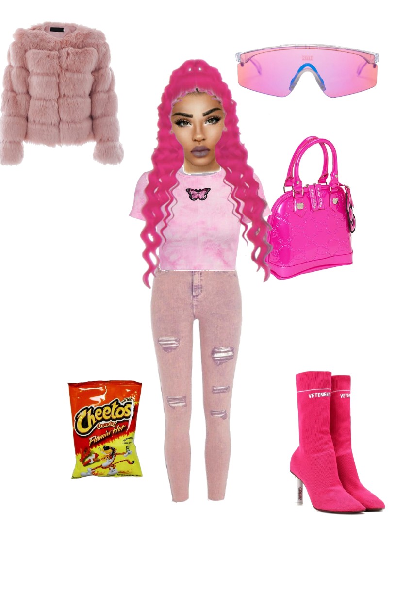 Combyne
            outfit