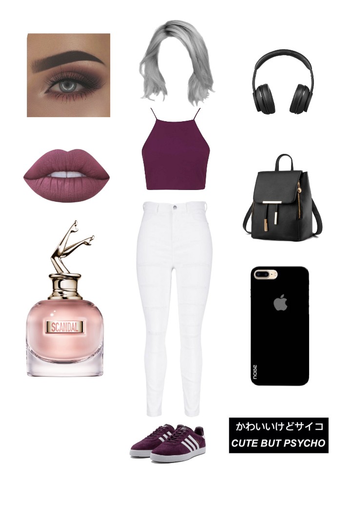 Combyne
            outfit
