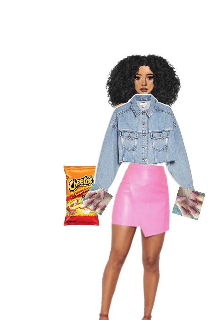 Combyne
            outfit