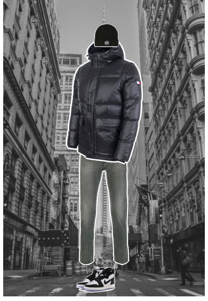 Combyne
            outfit