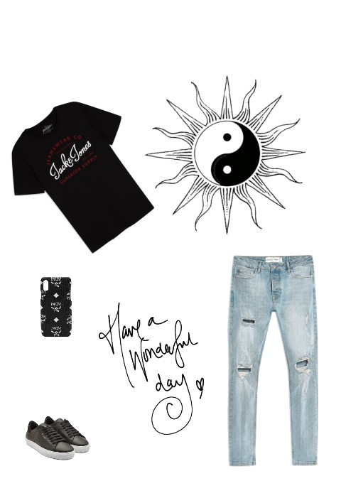 Combyne
            outfit