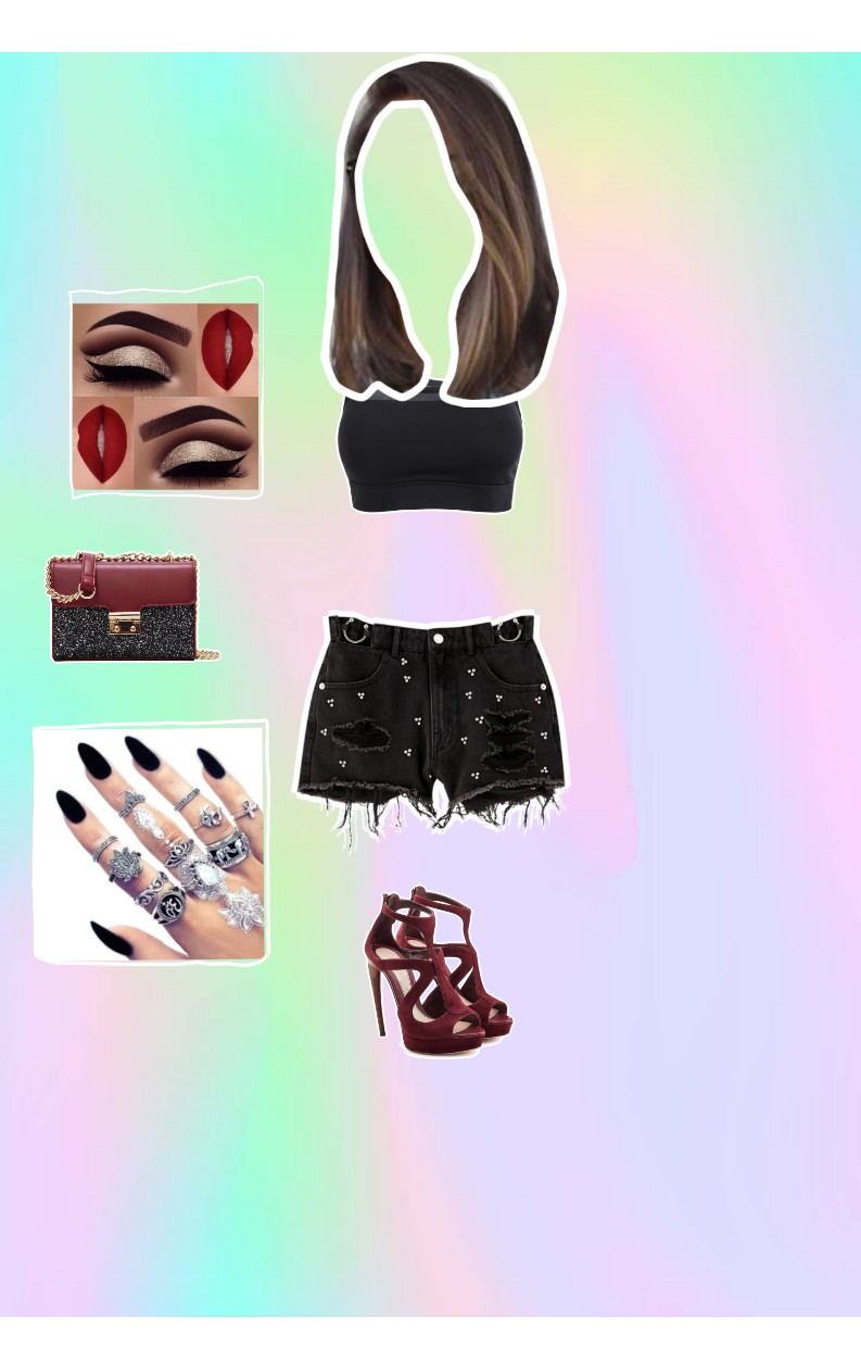 Combyne
            outfit