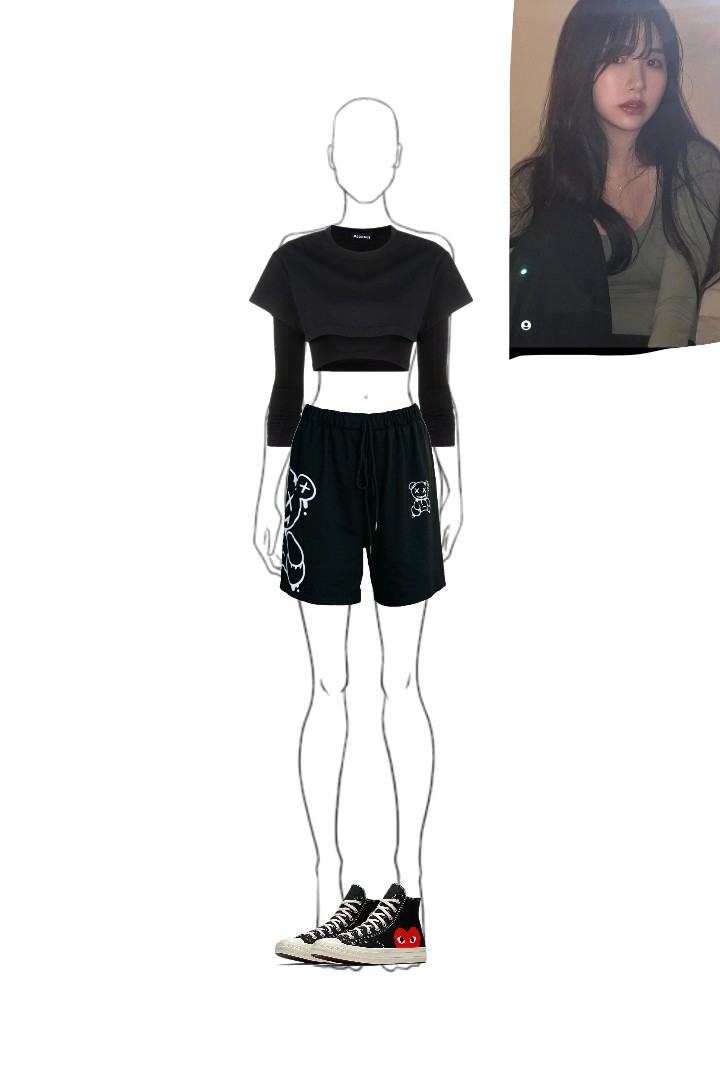Combyne
            outfit