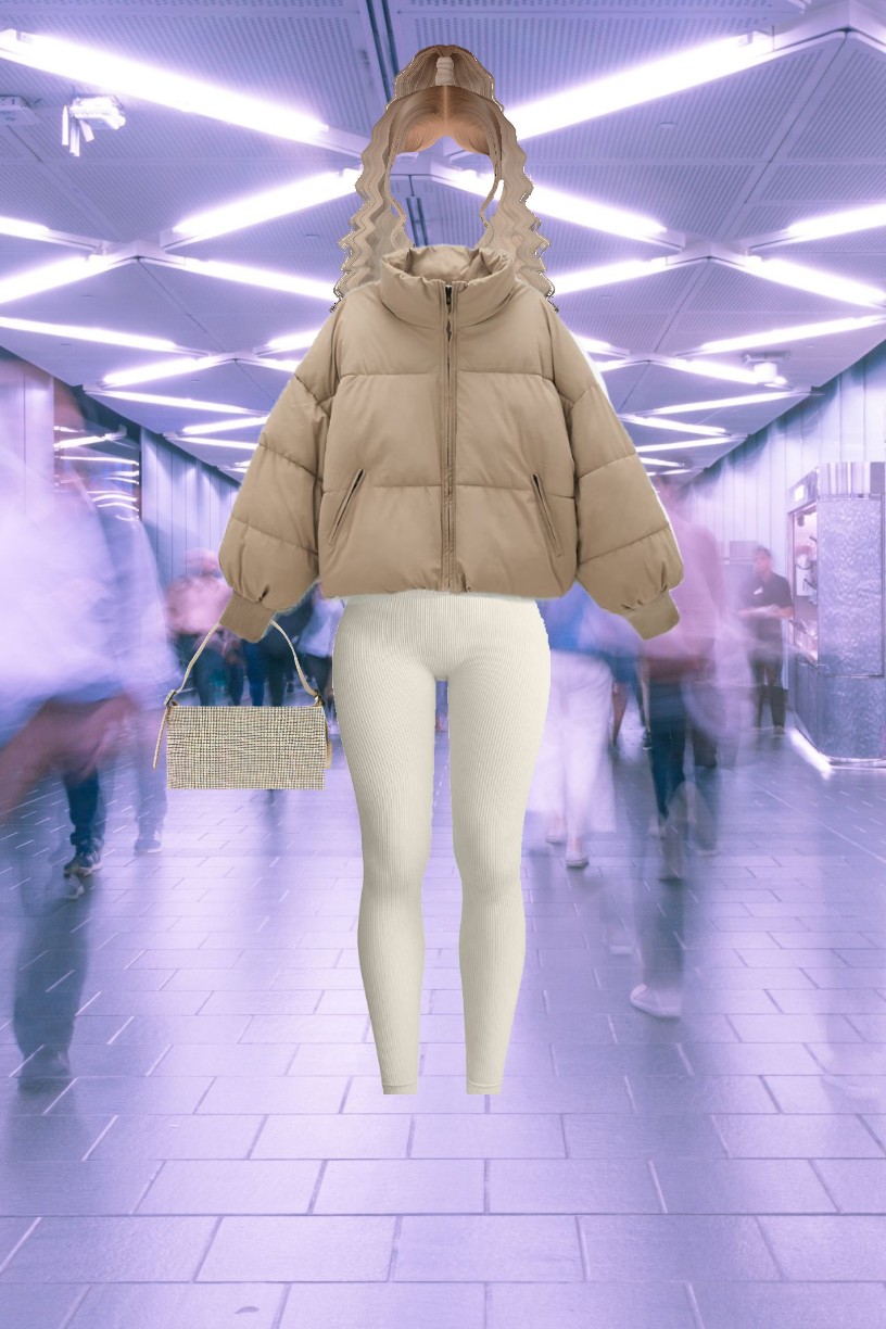 Combyne
            outfit