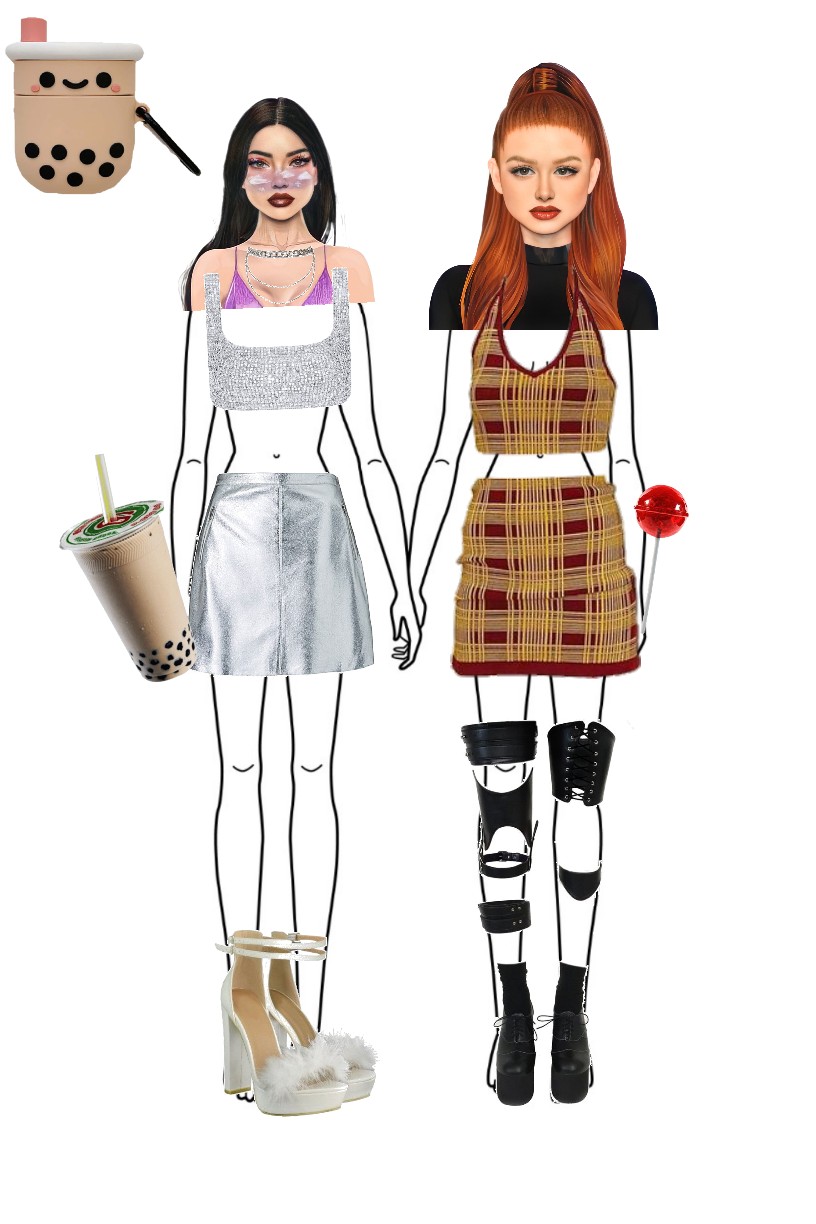 Combyne
            outfit
