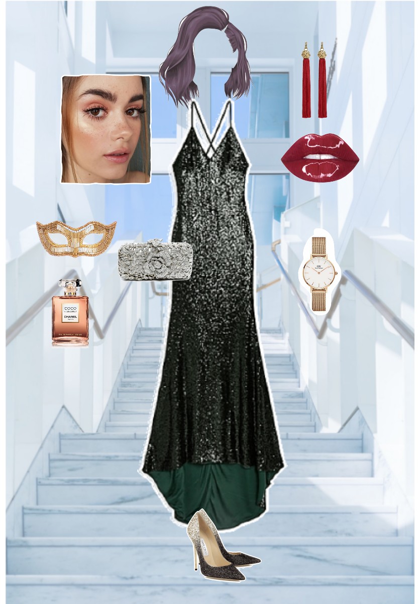Combyne
            outfit