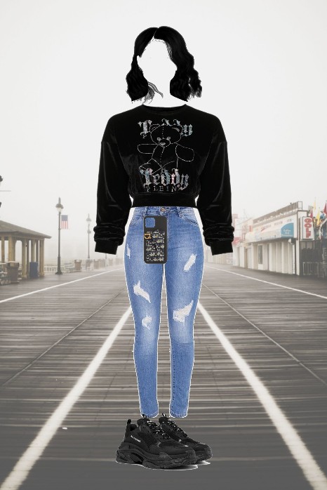 Combyne
            outfit