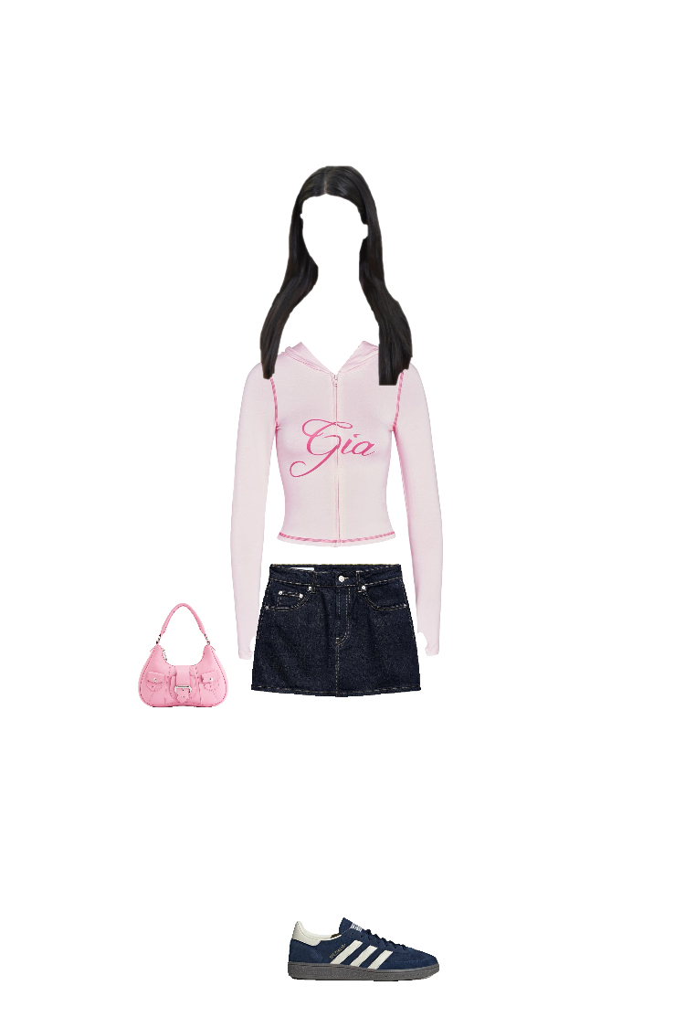 Combyne
            outfit