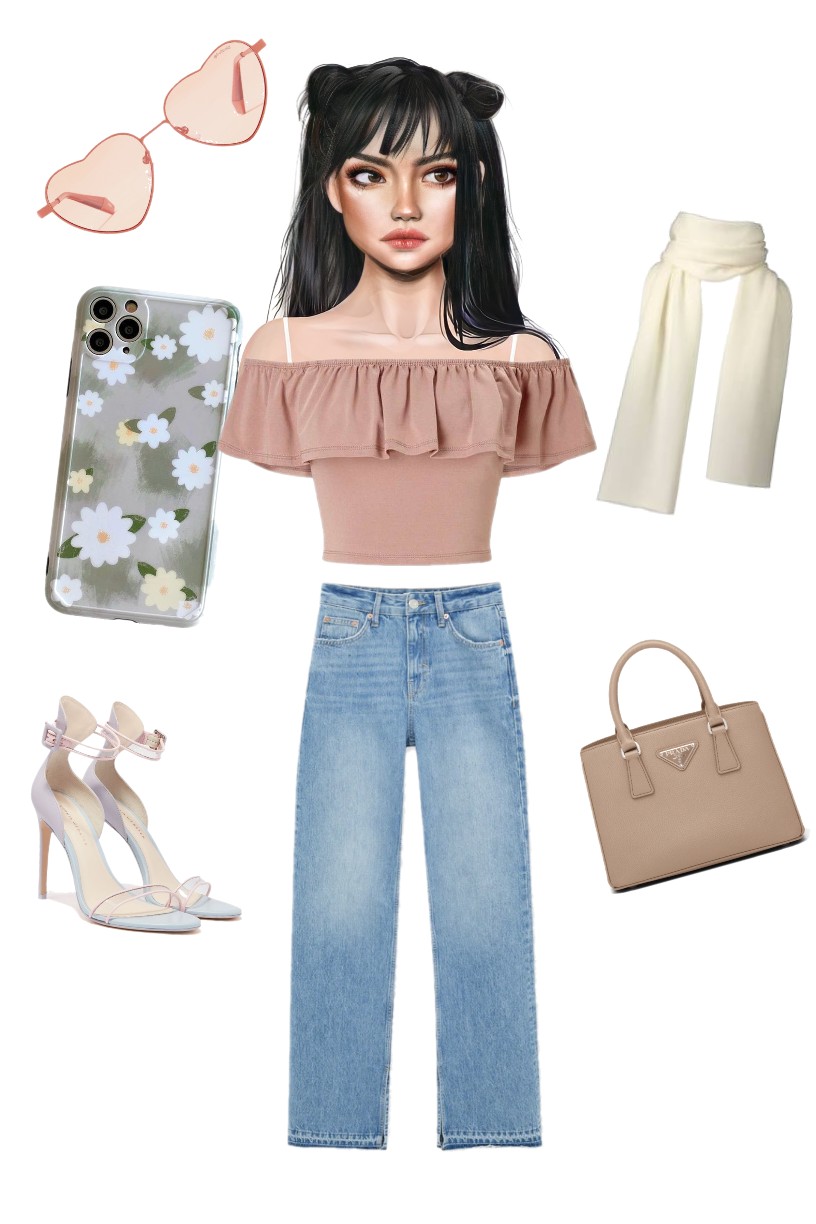 Combyne
            outfit