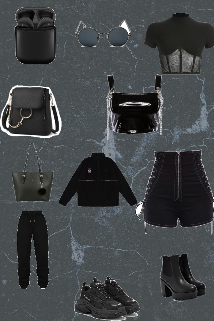 Combyne
            outfit