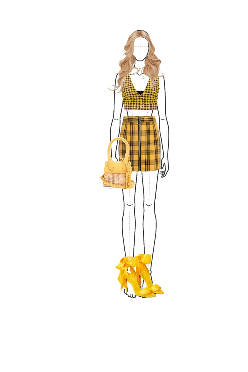Combyne
            outfit