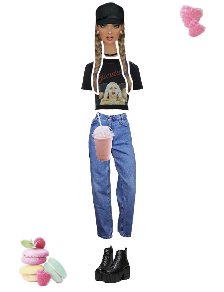 Combyne
            outfit