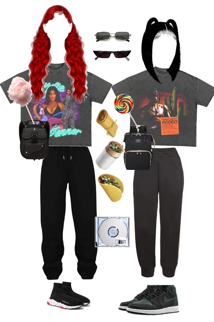 Combyne
            outfit