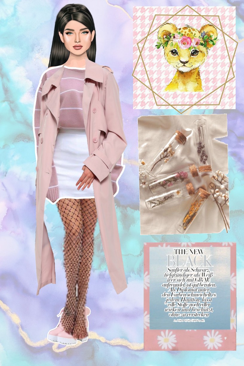 Combyne
            outfit