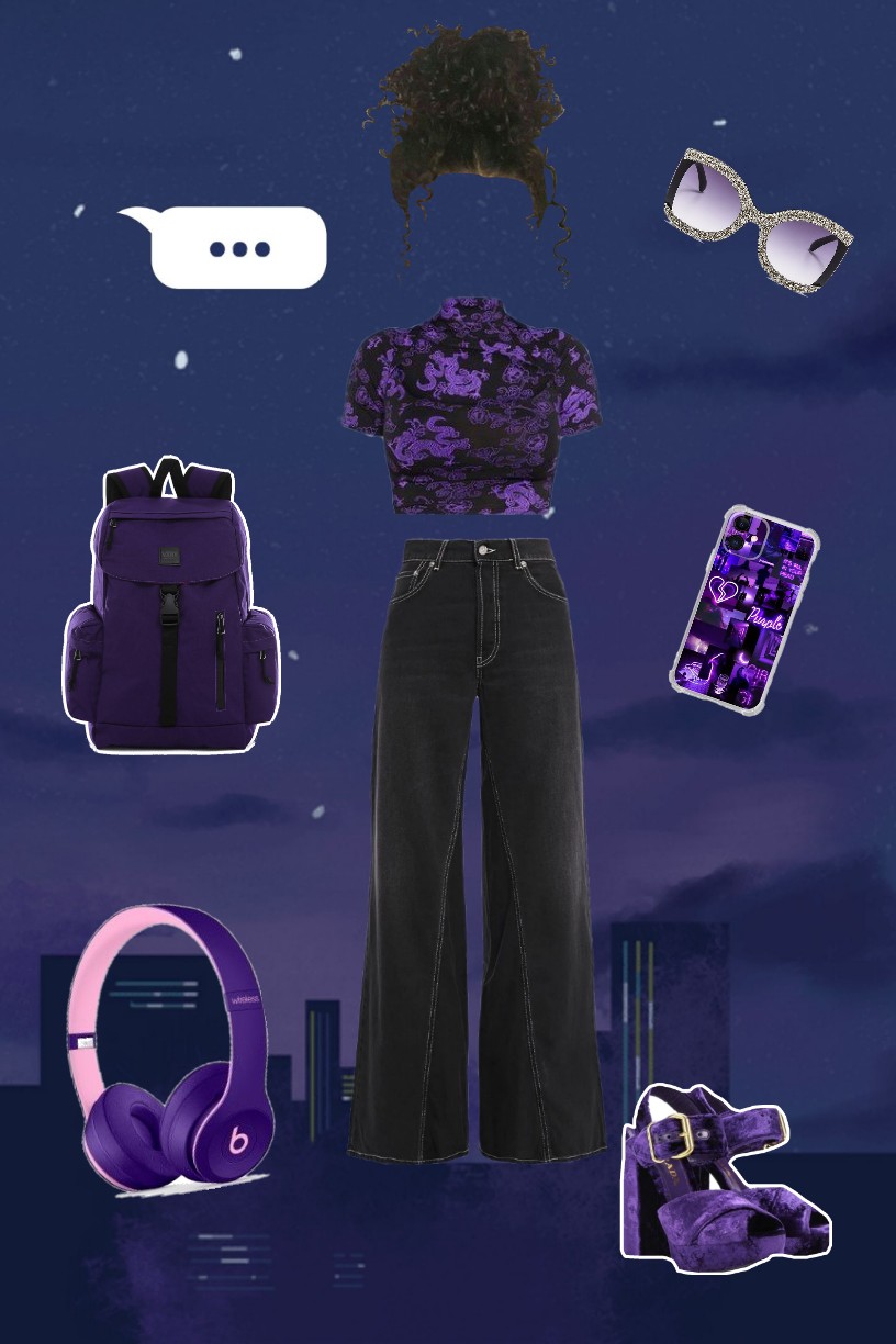 Combyne
            outfit