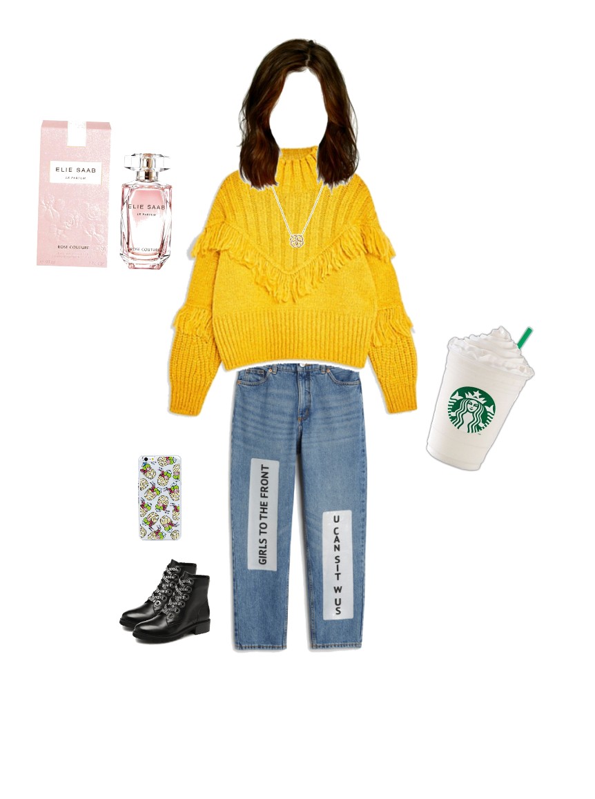Combyne
            outfit