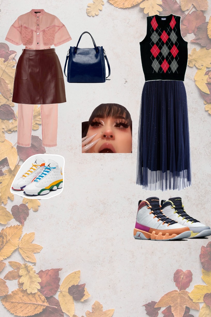Combyne
            outfit