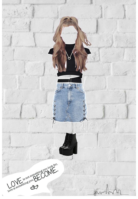 Combyne
            outfit