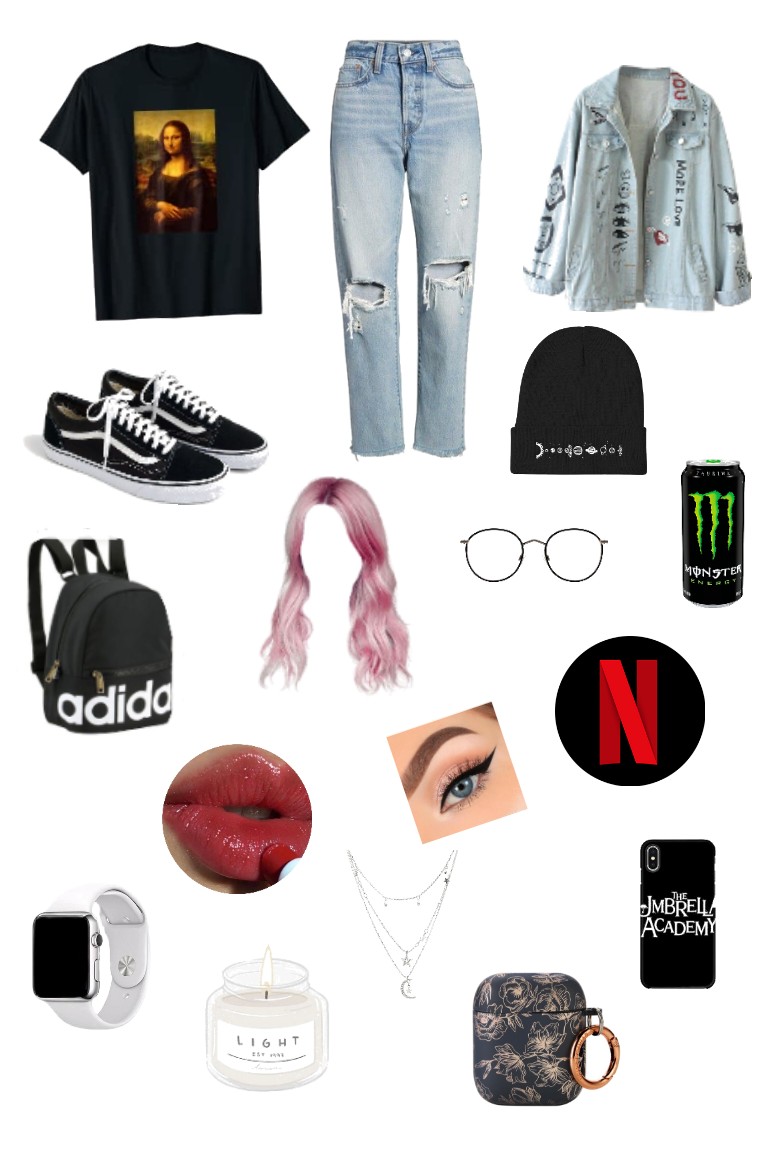 Combyne
            outfit