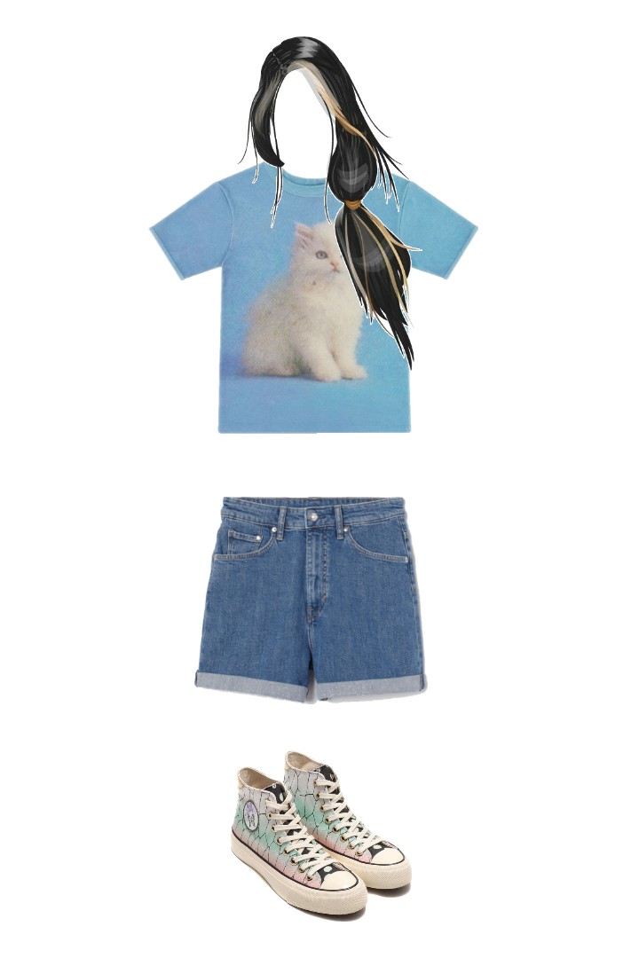 Combyne
            outfit