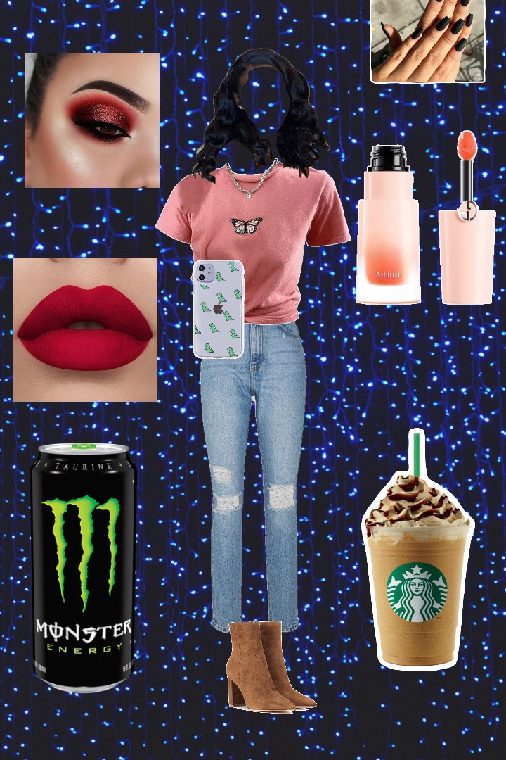 Combyne
            outfit