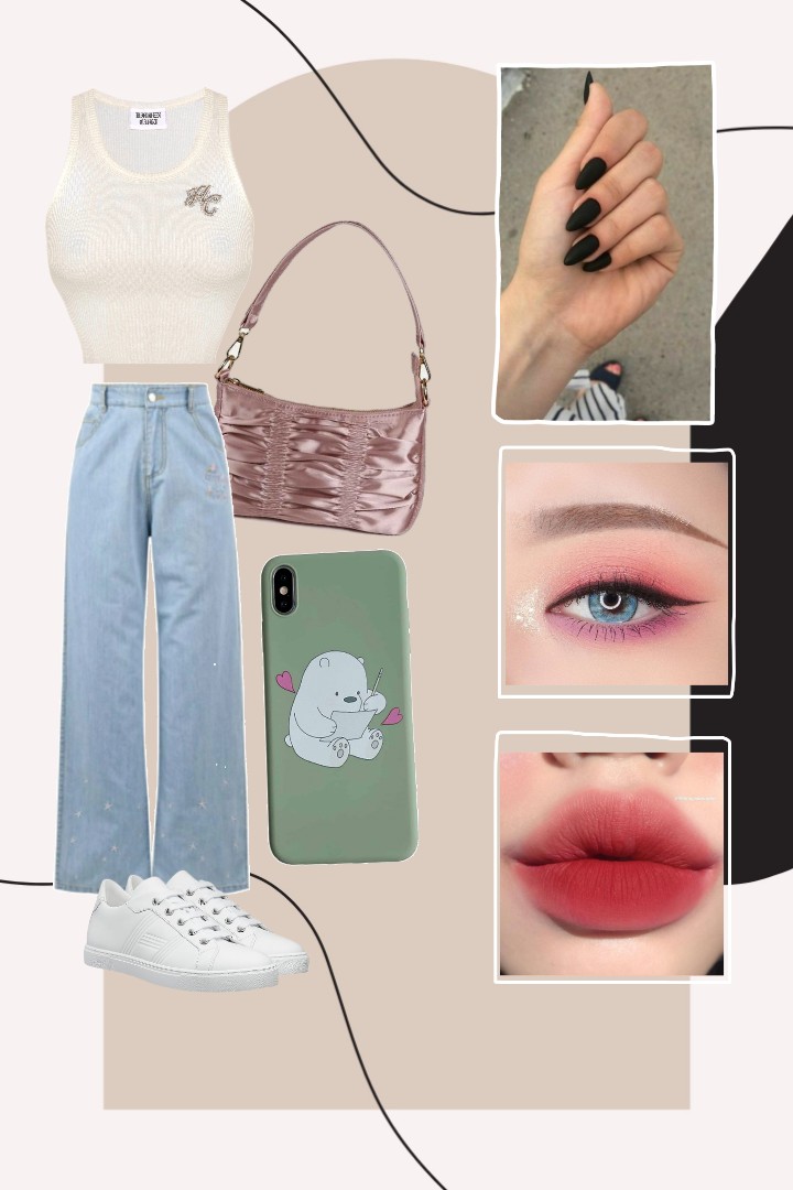 Combyne
            outfit