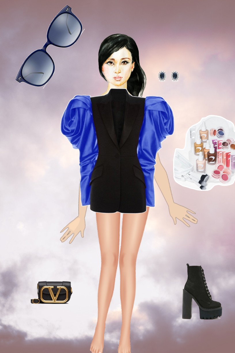 Combyne
            outfit