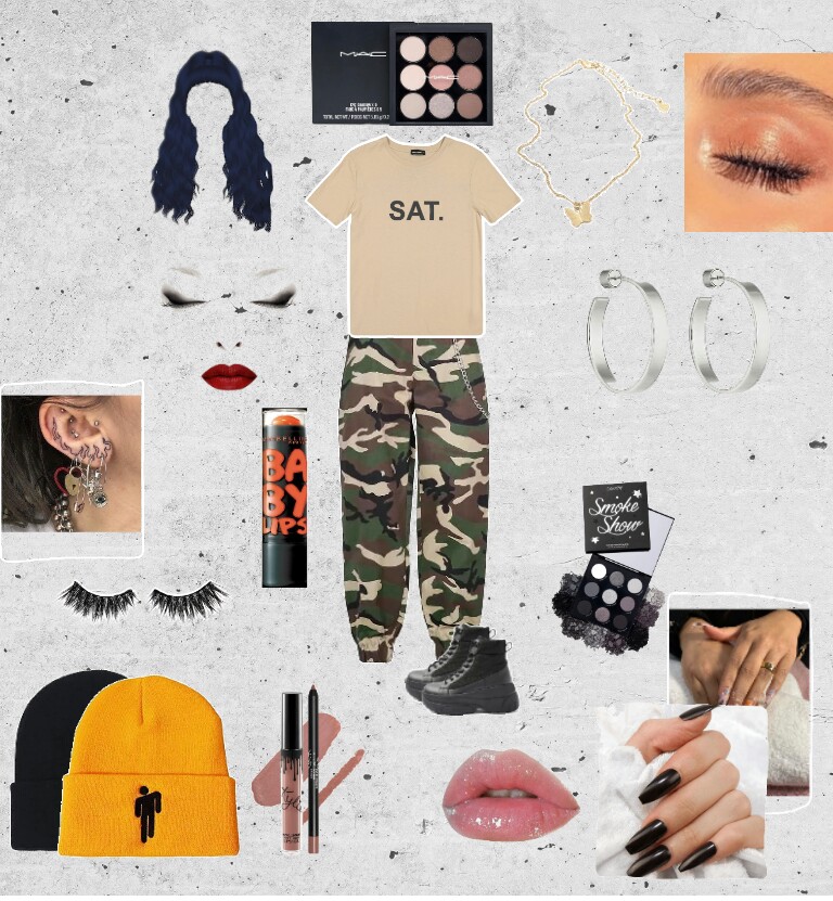 Combyne
            outfit