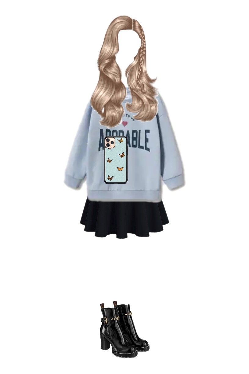 Combyne
            outfit