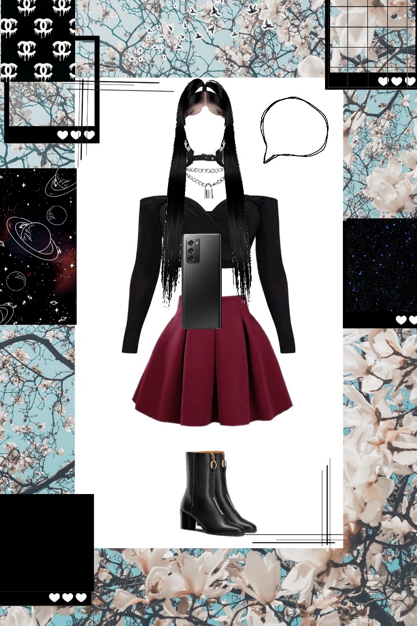 Combyne
            outfit