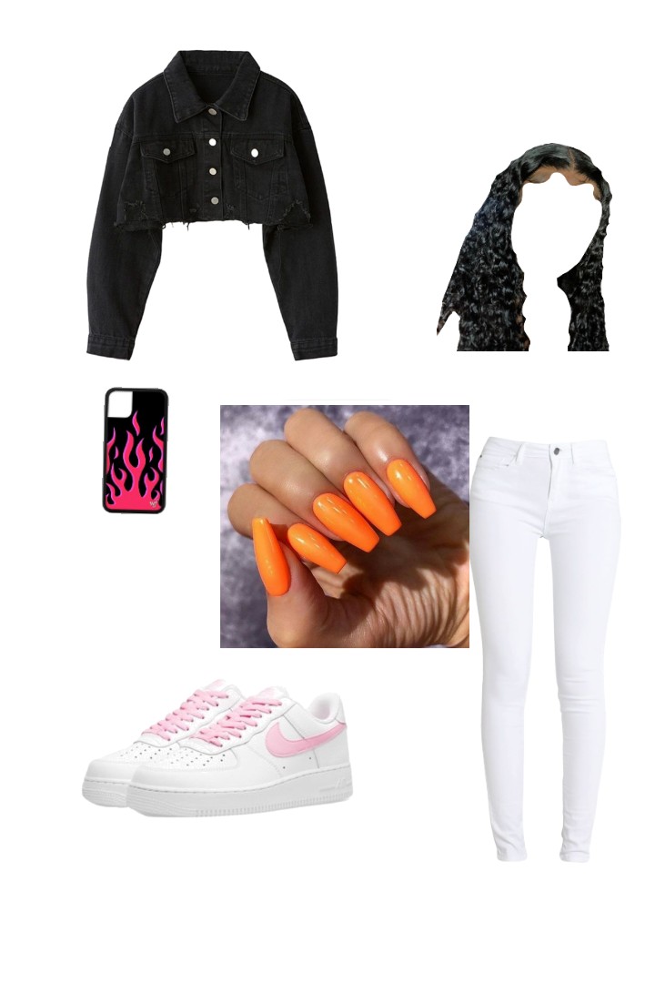 Combyne
            outfit