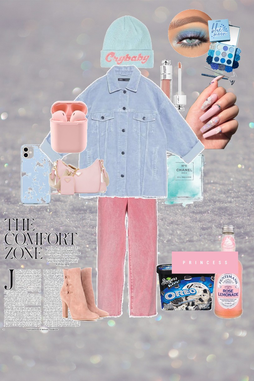 Combyne
            outfit