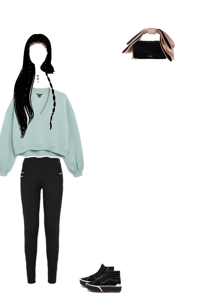 Combyne
            outfit