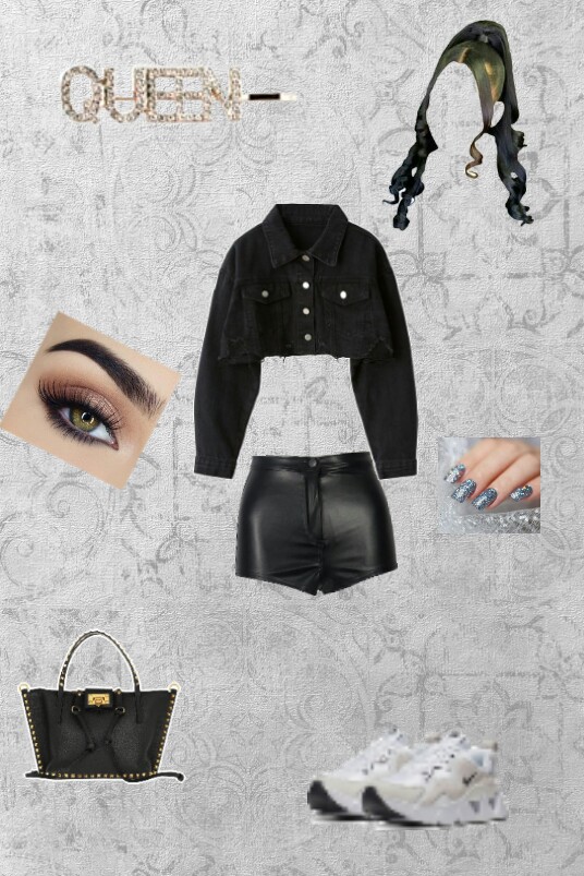 Combyne
            outfit