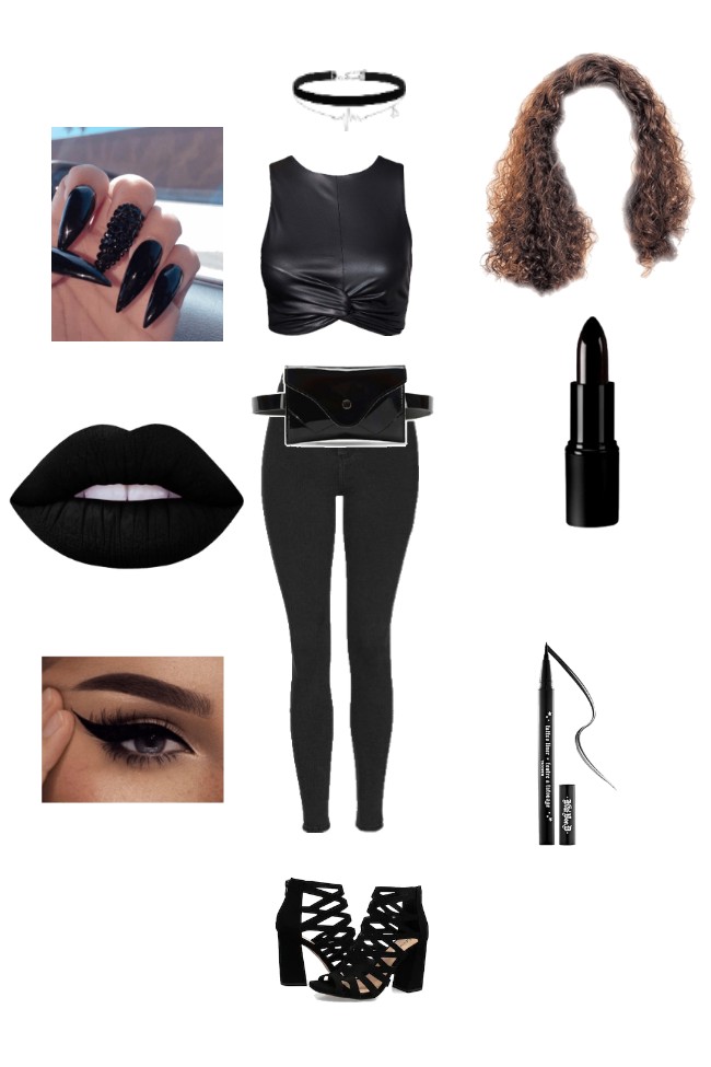 Combyne
            outfit